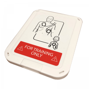 Pads storage case Prestan AED Trainer Plus